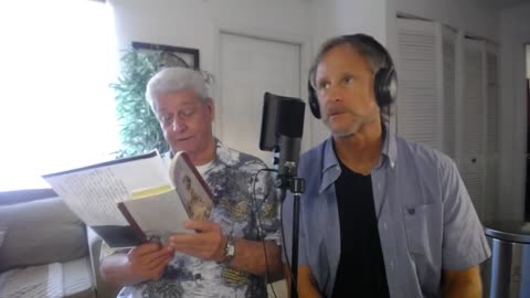 MZTV 543 - 10/19/2020: Conference Info/Meet Fellow Believer Phil Mehl