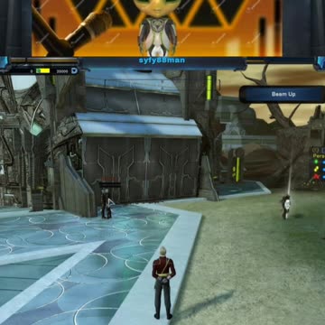 syfy88man Game Channel - Universal Kit Module - Tholian Technology Suite, Short Video