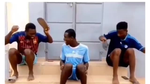 Short funny video kilipaul