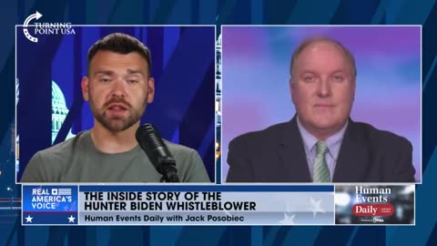 This week, Americans witnessed the most comprehensive display of the extent