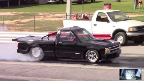 RACERS DELITE | ATMORE DRAG WAY | SOUTHERN OUTLAW GASSER | JESSMONI