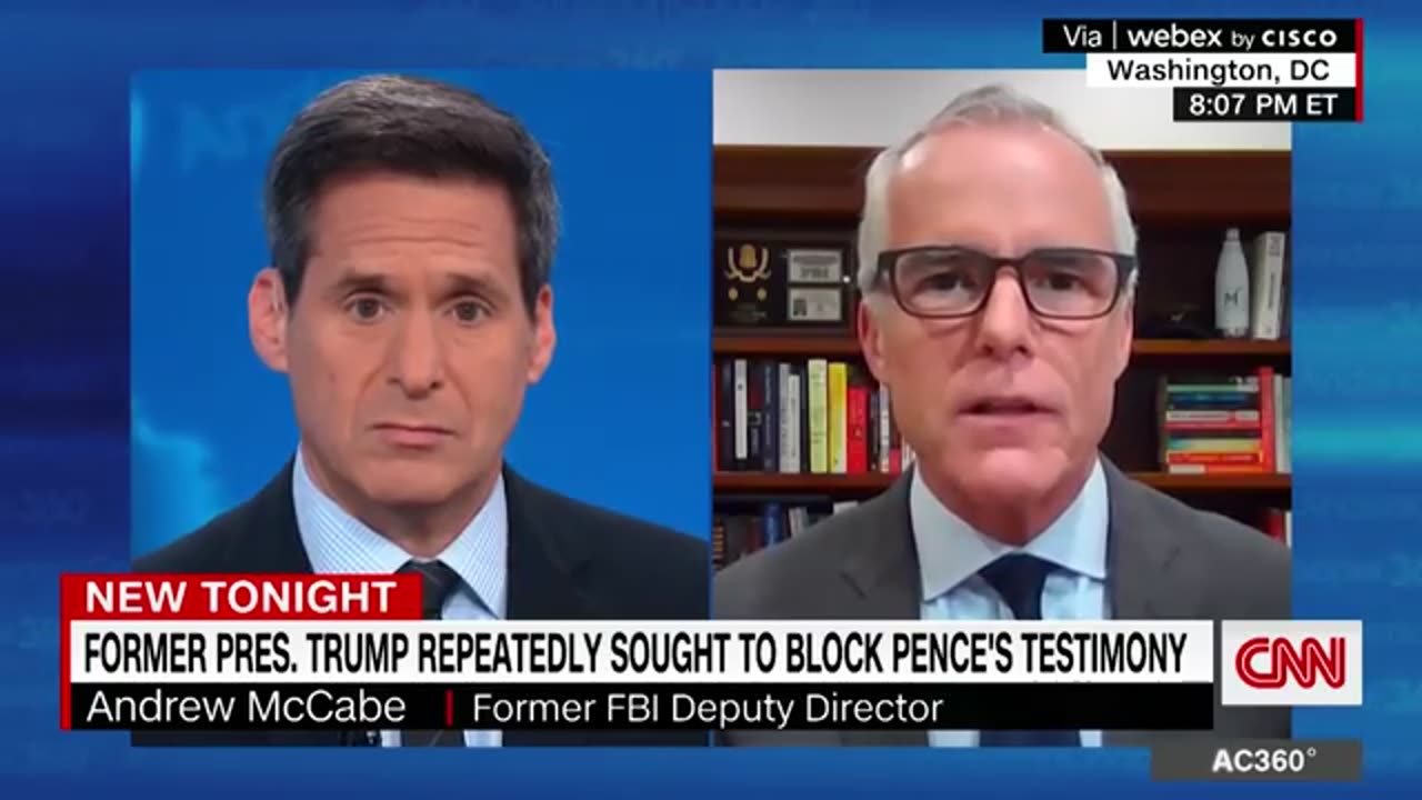 McCabe