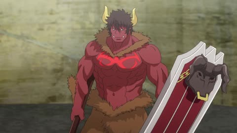 Re monster saison 1 episode 11 #anime#manga#action#aventure