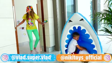 Funny Toys