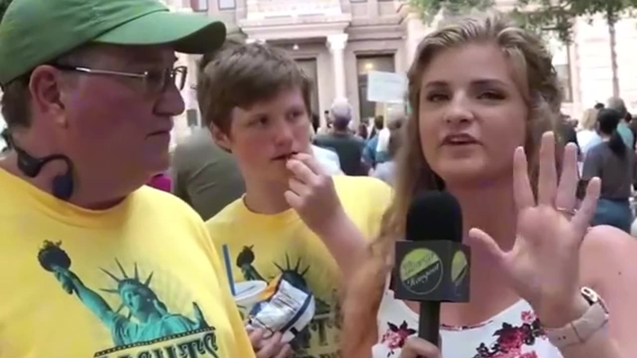 Democrats Refuse to Help Black Migrant