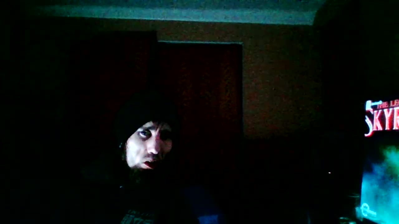 [Cyraxx Youtube 2021-9-13] yall need to quit this Petty BS