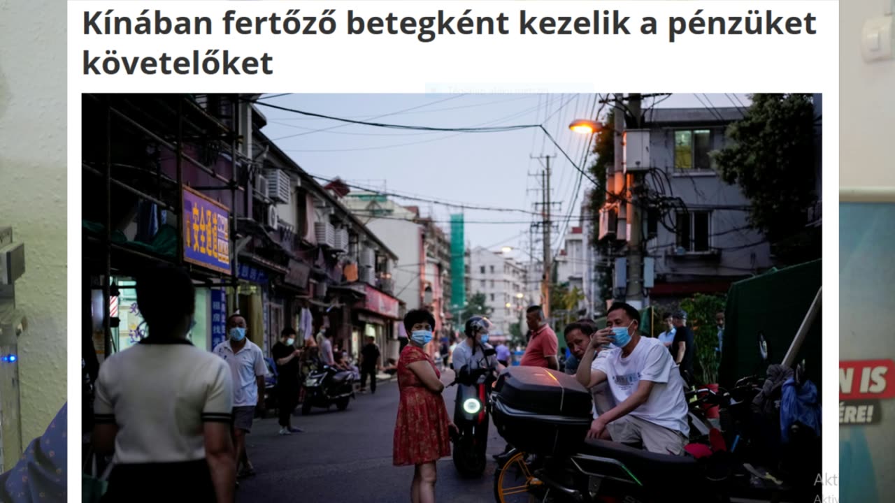 Hová lett a pénz?