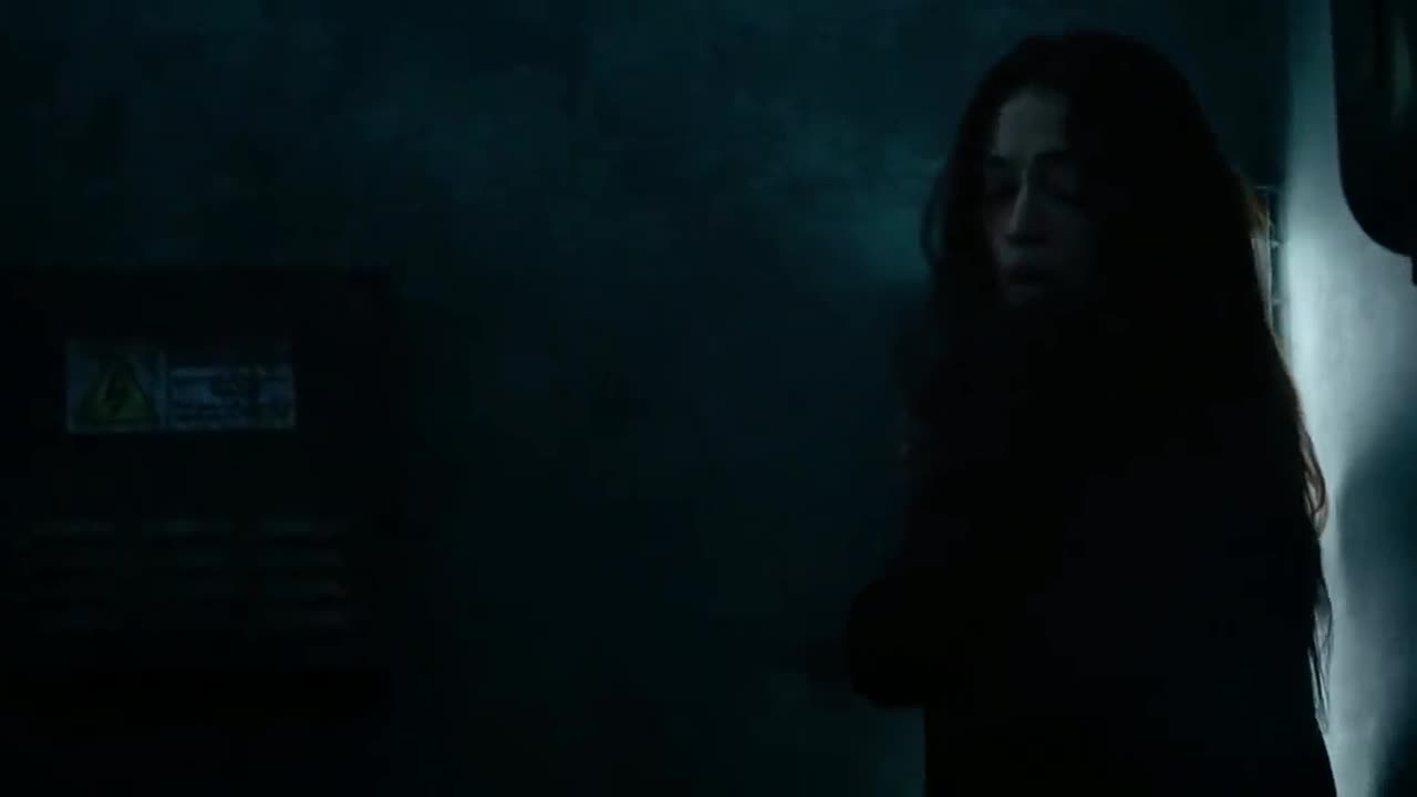 Down movie explained