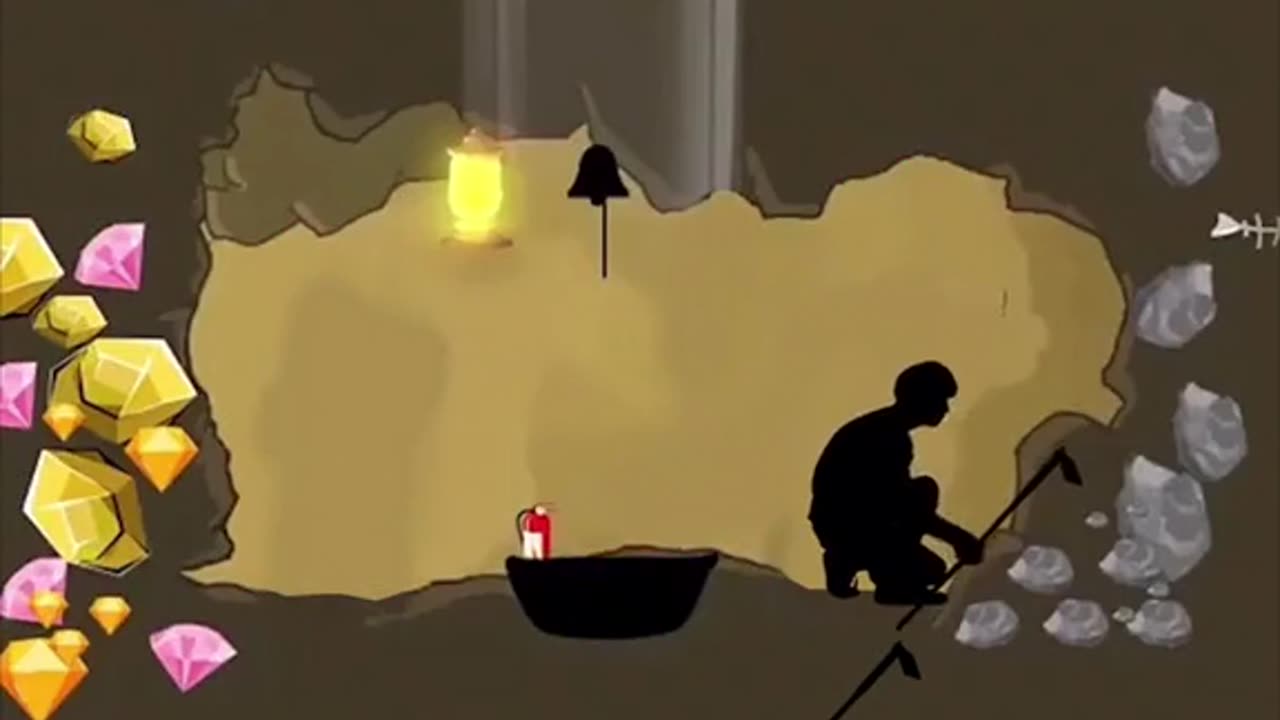 perseverance prevails