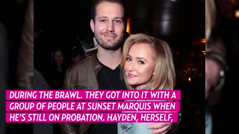 Hayden Panettiere Cut Out Peers Who Dislike Boyfriend Brian Hickerson