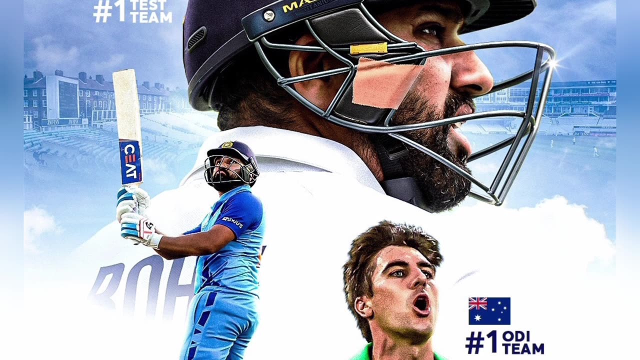 Cricket Updates of this Week !