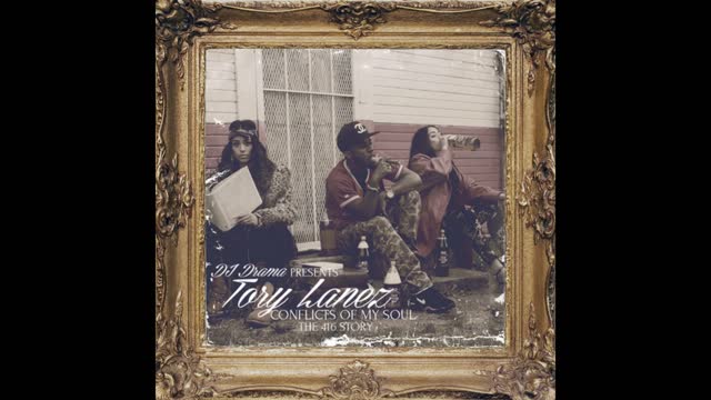 Tory Lanez - Conflicts Of My Soul Mixtape