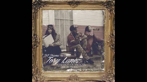 Tory Lanez - Conflicts Of My Soul Mixtape