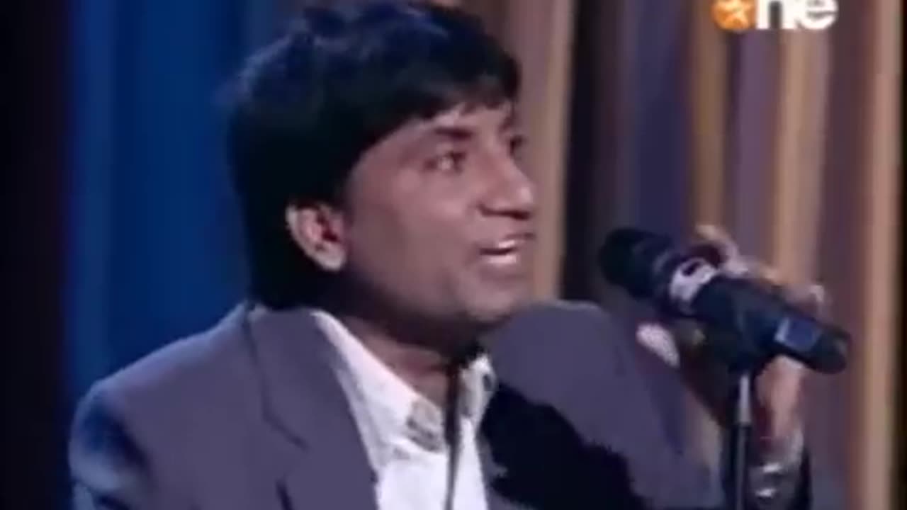 Raju sriwastav comedy