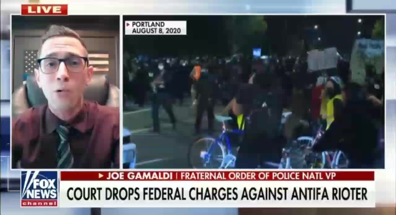 A slap on the wrist!