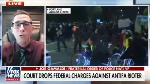 A slap on the wrist!