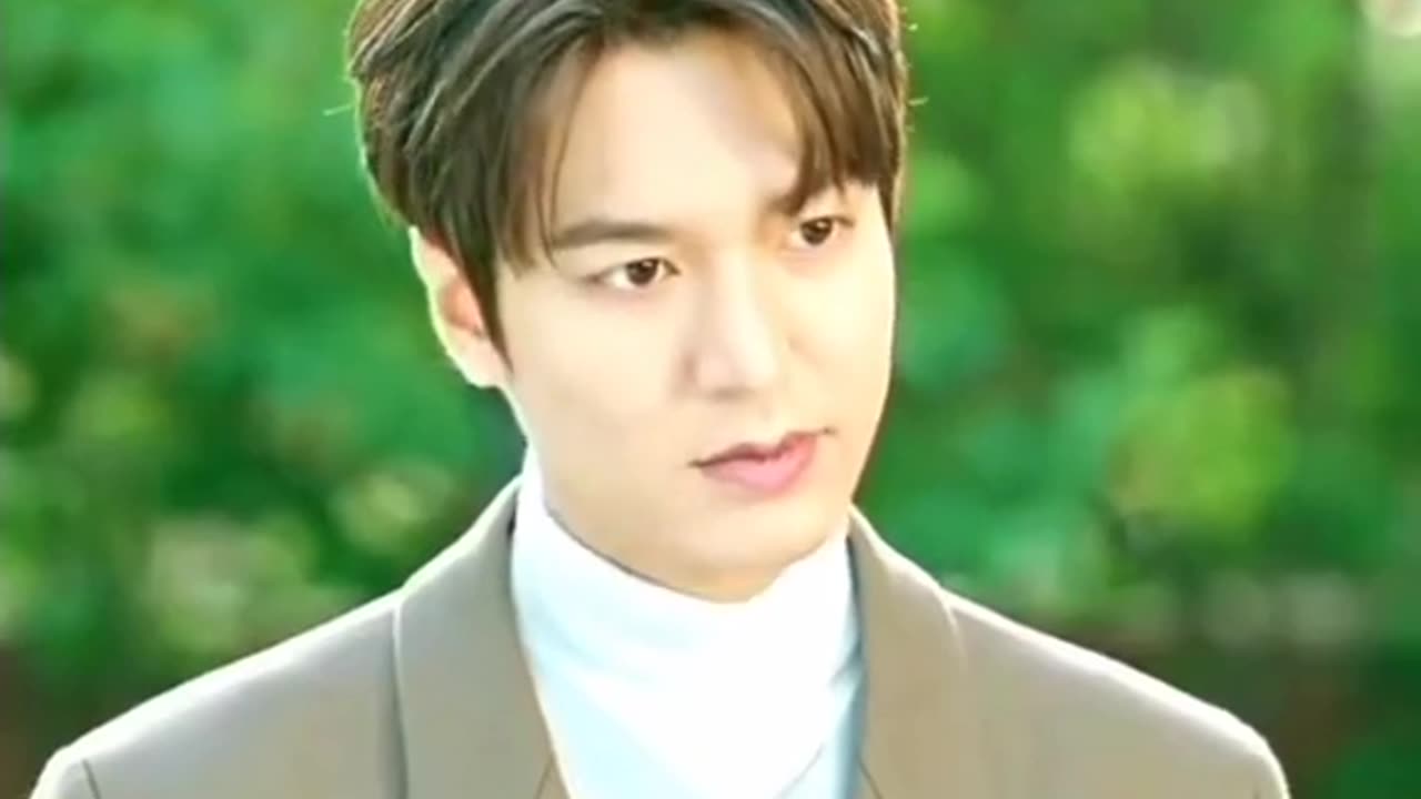 Lee min ho my hero..... Love you