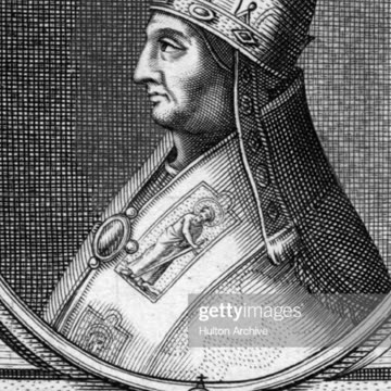 Top 10 Worst Popes in History Part 1