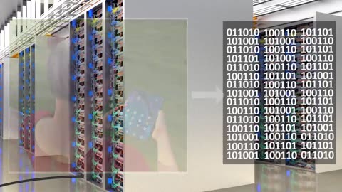 How does the INTERNET work ICT #2