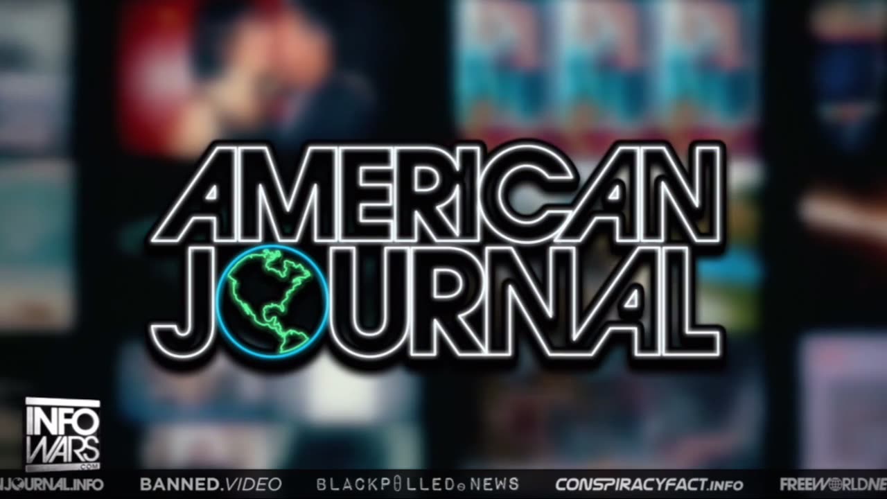 The American Journal in Full HD for July 12, 2023.