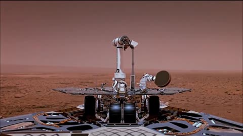 ★ How to Get to Mars. Very Cool! HD