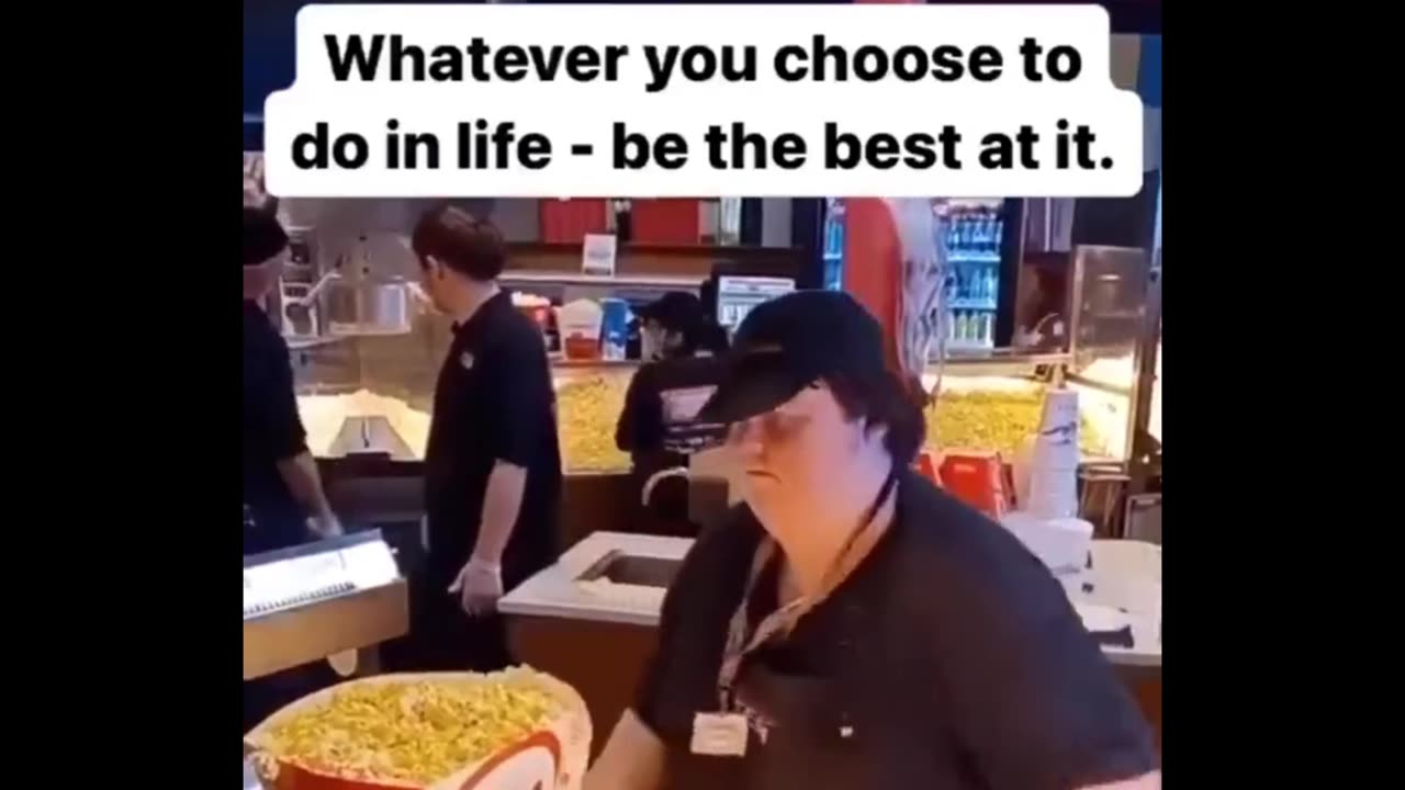 Someone give this guy a medal 🥇