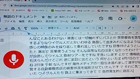 反共封鎖43野蛮な集団2