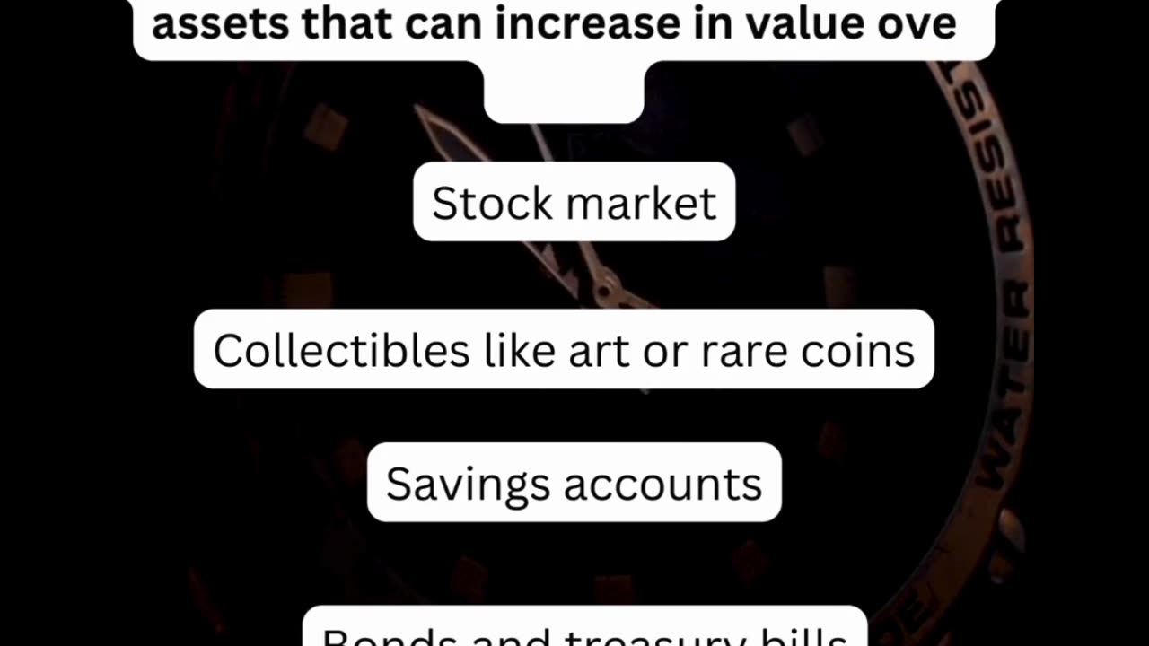 Amazing tips to tricks - Asset investment trivia