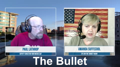 The Daily Bullet