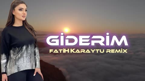 Anar-Giderim (faith karaytu Remix)katana diktat Giderim