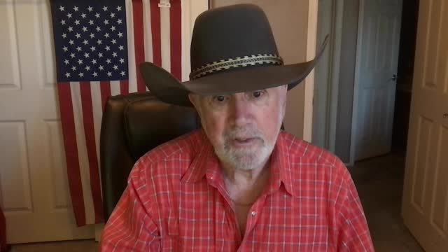 I Anticipate A Red Wave, And Thanks For Signing Up!