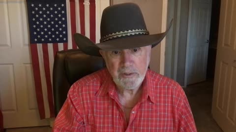 I Anticipate A Red Wave, And Thanks For Signing Up!