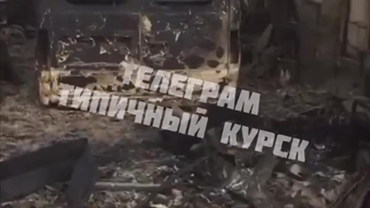 20 Years Building Your Dream House That is Destroyed Within Minutes (Belgorod, Russia)