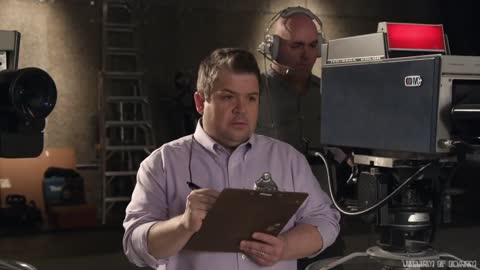 Nina Jankowicz...does she seems a little weird to you?