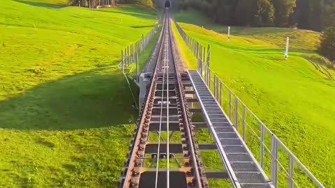 HEIGHTS OF SWITZERLAND