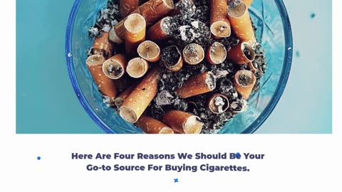 Native Smokes