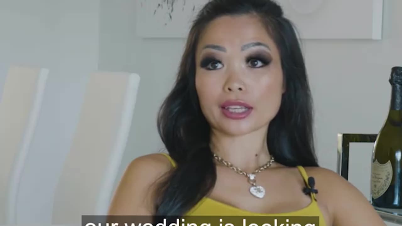 I Make $300K A Month - My Wedding Has No Budget