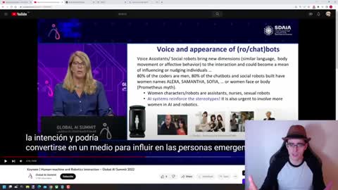 INICIO PROYECTO DE INTELIGENCIA ARTIFICIAL GLOBAL"