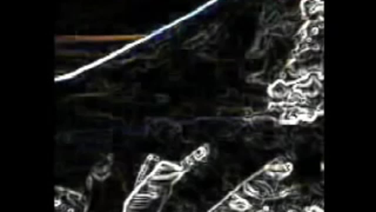 WILD Volcano Aliens Video Analysis