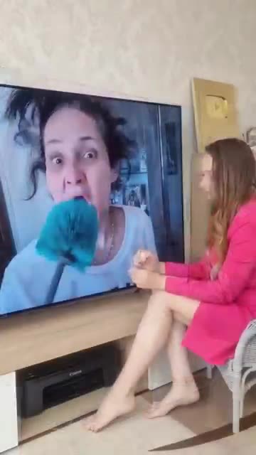 Fun try not to laugh