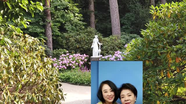 居家風水 專訪黃妤老師 2022鼠牛虎免運勢