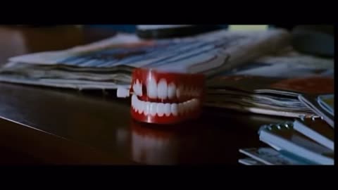 Alan toy teeth hangover 2