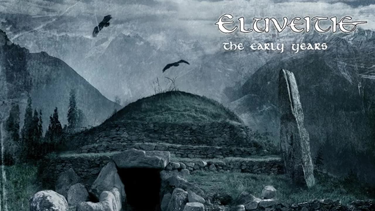 Siraxta by Eluveitie
