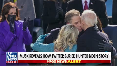 Ingraham: Twitter moved to ‘stifle’ Hunter laptop story