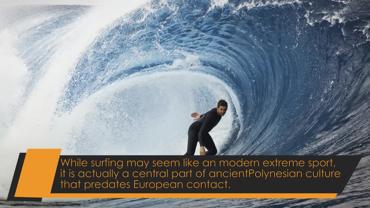 10 Amazing Extreme Sports Facts