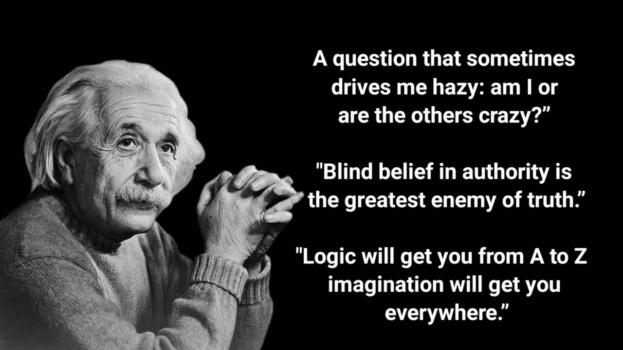 Quotes Albert Einstein quotes in English quotes Einstein