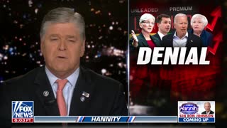 Dems are ‘clinging’ to January 6 and abortion like ‘mana from heaven’: Hannity