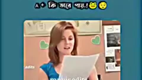 Hiden Secret of Girls How to Girls Alway Get A+ In Exam