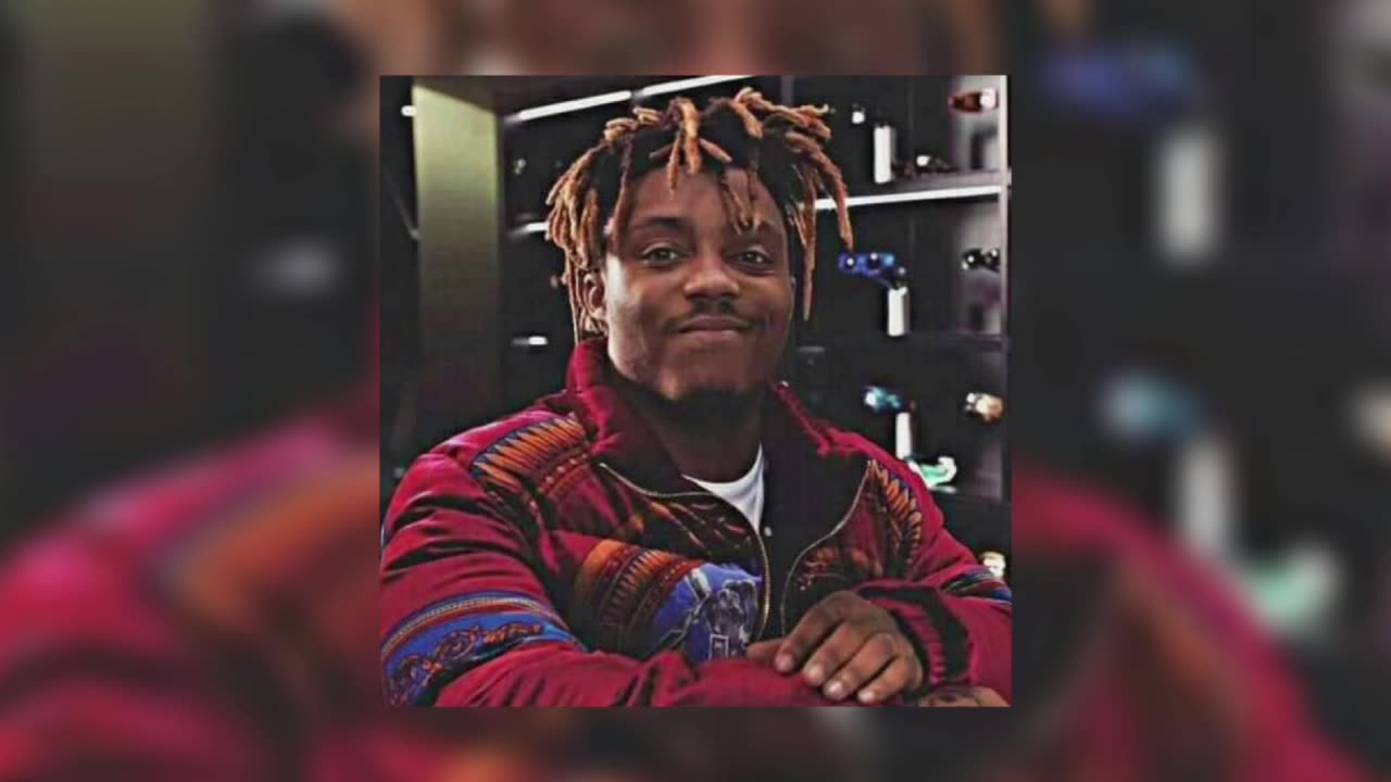 Empty - Juice WRLD (Sped Up)