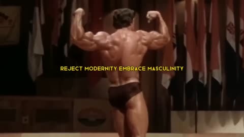 Reject Modernity
